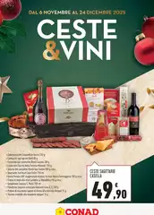 Belli - Cesto & Vini Belli - Cesto & Vini