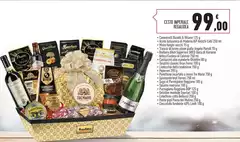 Parmigiano reggiano - Cesto Multifaille Parmigiano reggiano - Cesto Multifaille