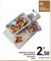 San Martino - Greppole Piccole