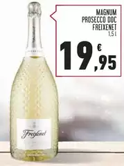 Freixenet - Magnum Prosecco DOC Freixenet - Magnum Prosecco DOC