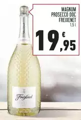 Magnum - Prosecco DOC Magnum - Prosecco DOC