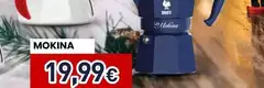 Bialetti - Mokina Bialetti - Mokina