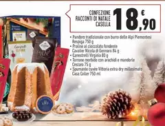 Selezione casillo - Confezione Racconti Di Natale Selezione casillo - Confezione Racconti Di Natale