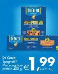 De Cecco - Spaghetti 