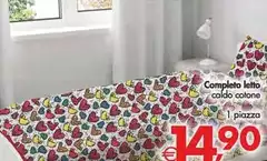 Completo Letto Completo Letto