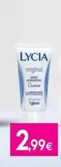 Lycia -  -