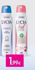 Lycia -  -