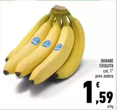 Chiquita - Banane Chiquita - Banane