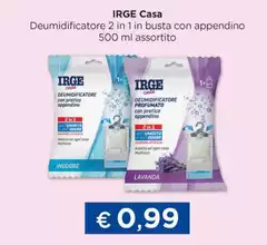 Irge - Casa Irge - Casa