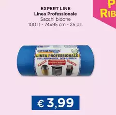 Linea - Professionale Linea - Professionale