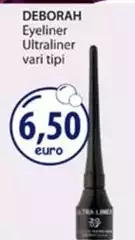 Deborah - Eyeliner Ultraliner Deborah - Eyeliner Ultraliner