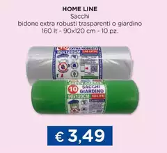 Green - Sacchi Green - Sacchi