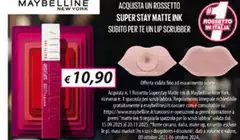 Maybelline - Maybelline -