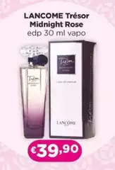 Lancome - Midnight Rose Lancome - Midnight Rose