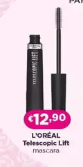 L'Oreal - Telescopic Lift Mascara