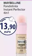 Maybelline - Fondotinta Instant Perfector 4in 1 Maybelline - Fondotinta Instant Perfector 4in 1