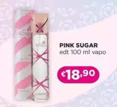 Pink Sugar Pink Sugar