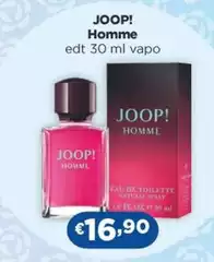Joop! - Homme Joop! - Homme