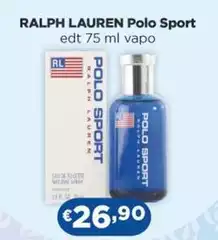 Polo - Sport Polo - Sport