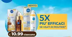 Nivea - Ciascuno