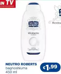 Neutro Roberts - Bagnoshuima Neutro Roberts - Bagnoshuima