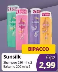 Sunsilk - Shampoo