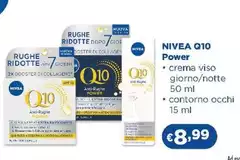 Nivea - Q10 Power
