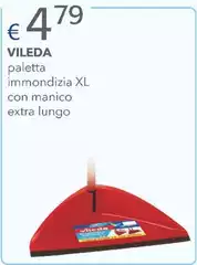 Vileda - - Vileda - -