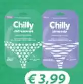 Chilly - Collant Chilly - Collant