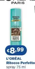L'Oreal - Ritocco Perfetto
