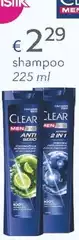 Clear - Shampoo