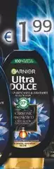 Garnier - Ultra Dolce Garnier - Ultra Dolce