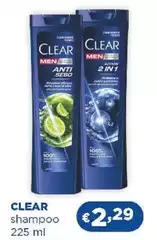 Clear - Shampoo