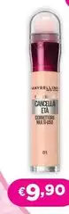 Maybelline - Cancella Ela Maybelline - Cancella Ela