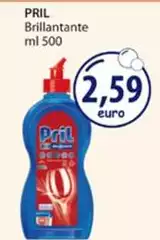 Pril - Brillantante Pril - Brillantante
