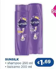 Sunsilk - Shampoo