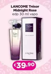 Lancome - Midnight Rose Lancome - Midnight Rose