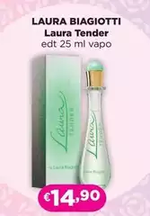 Laura biagiotti - Laura Biagiotti