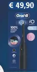 Oral b - 100% Desodor