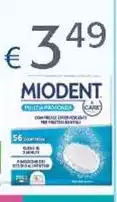 Miodent -