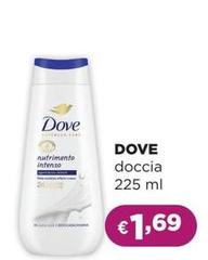 Dove - Doccia