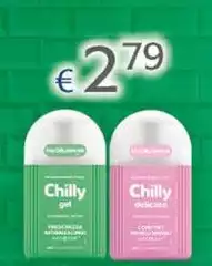 Chilly - Collant Chilly - Collant