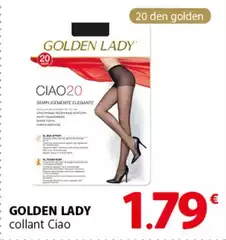 lady - Collant Ciao lady - Collant Ciao