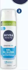 Nivea - Gel De Barba