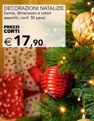 Corti - Decorazioni Natalizie Corti - Decorazioni Natalizie