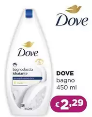 Dove - Bagno