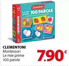 Sapientino - Clementoni