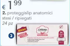 Proteggislip Anatomici Stesi