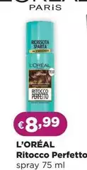 L'Oreal - Ritocco Perfetto