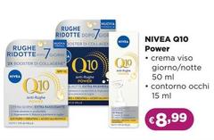 Nivea - Q10 Power